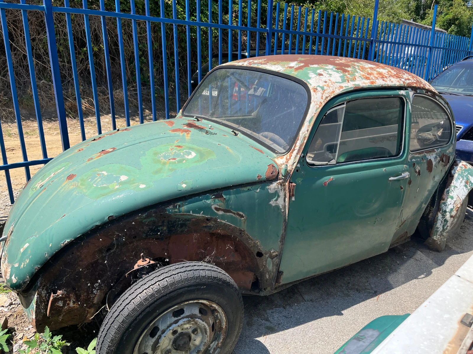 VW 1300 Цена за 3 броя  - изображение 2