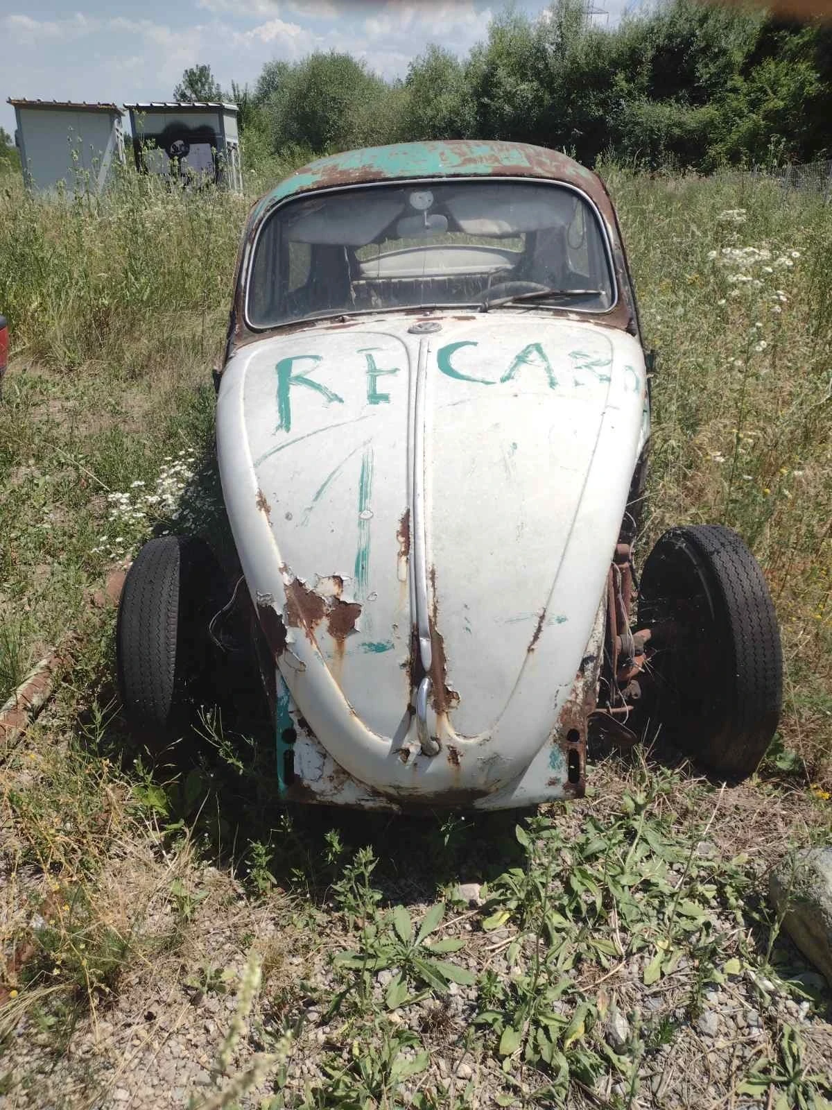 VW 1300 Цената до 5 май 3300лв. - изображение 3