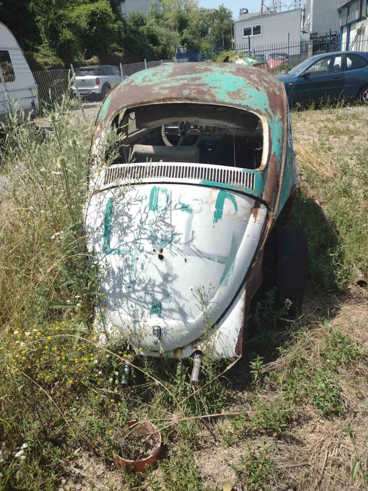 VW 1300 Цената до 5 май 3300лв. - изображение 5