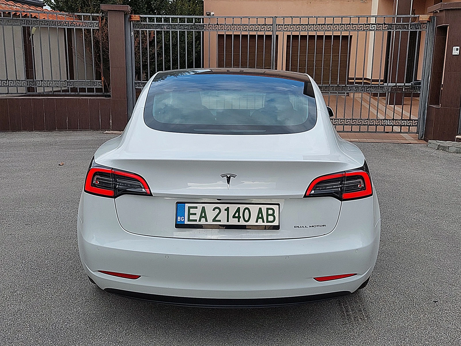 Tesla Model 3 Long Реална Обява - изображение 7