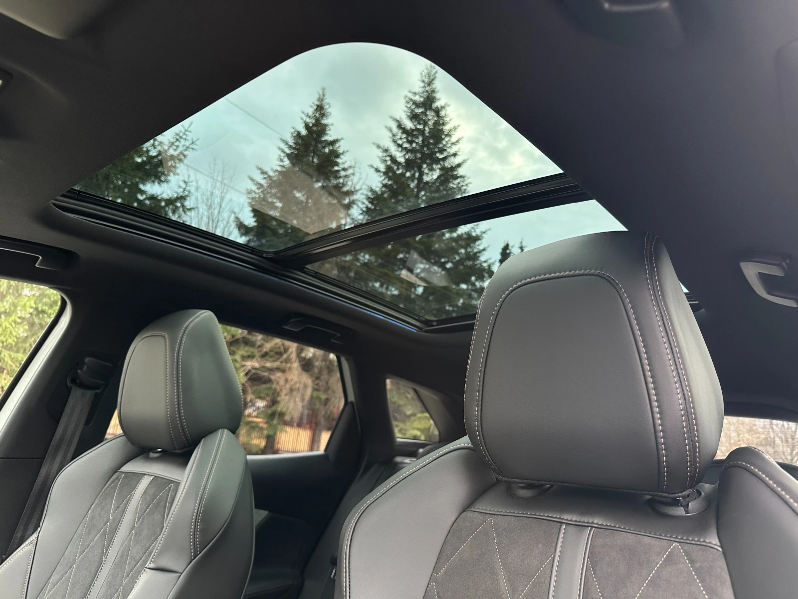 Peugeot 3008 2.0BlueHDI 180. GT LINE  . !! | Mobile.bg   12