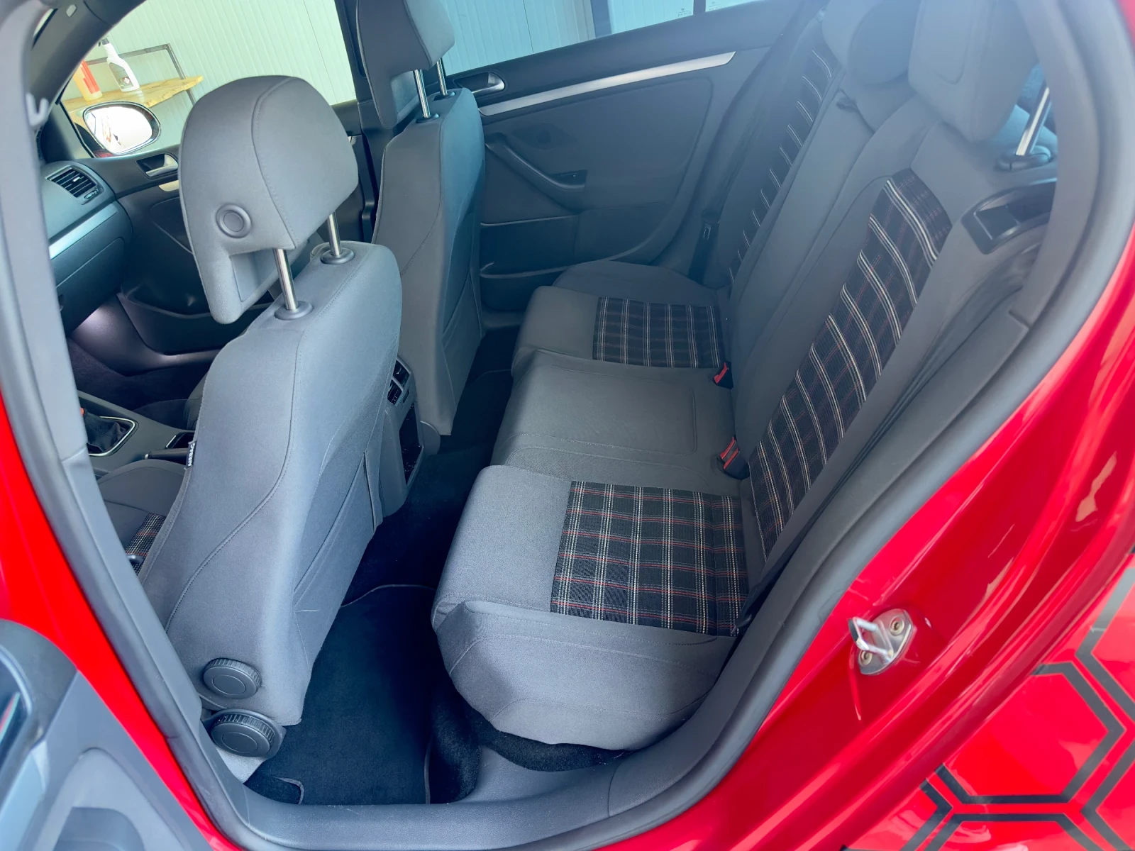 VW Golf 2.0 fsi-turbo - изображение 7