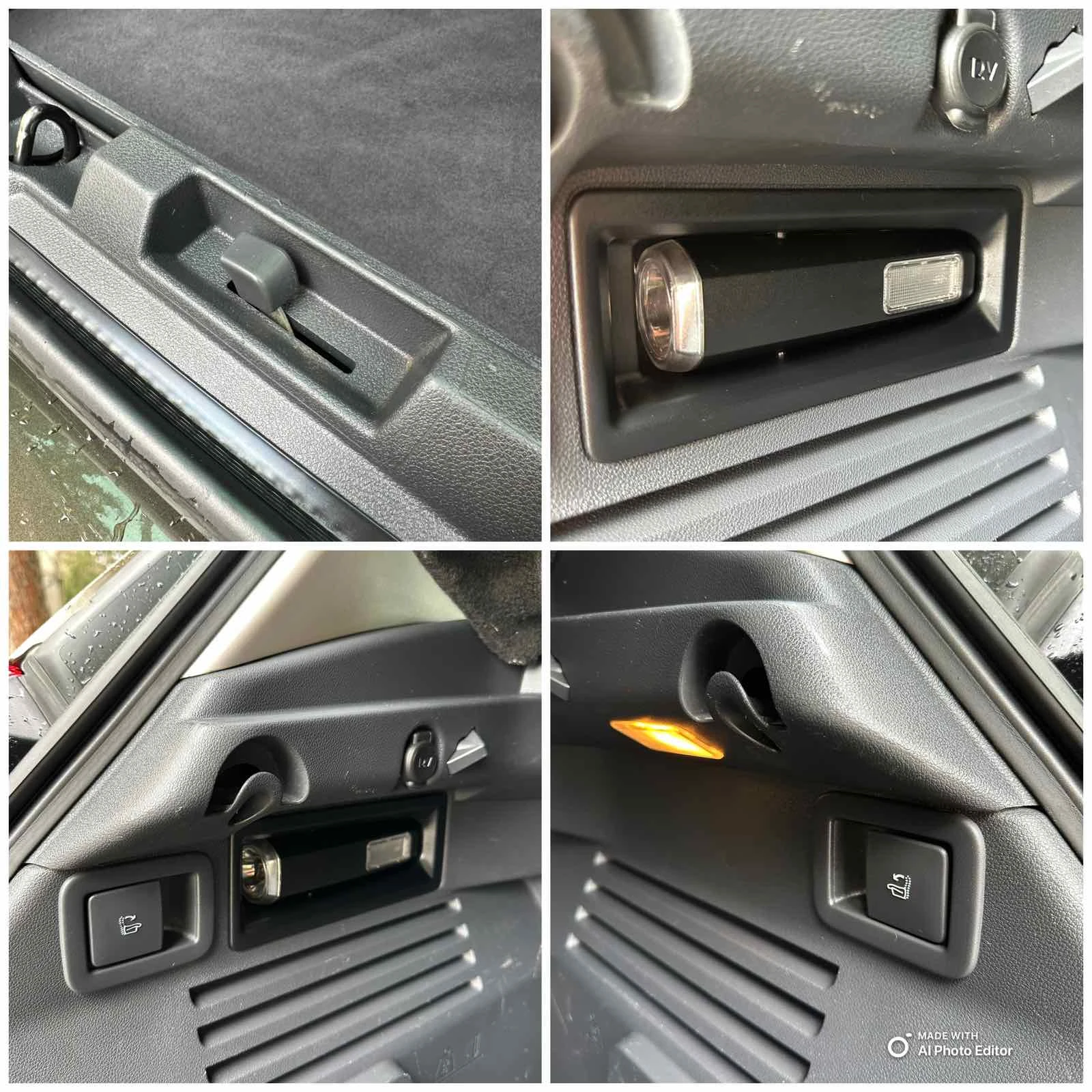 Peugeot 3008 1.6HDi* A/C* NAVI | Mobile.bg   15