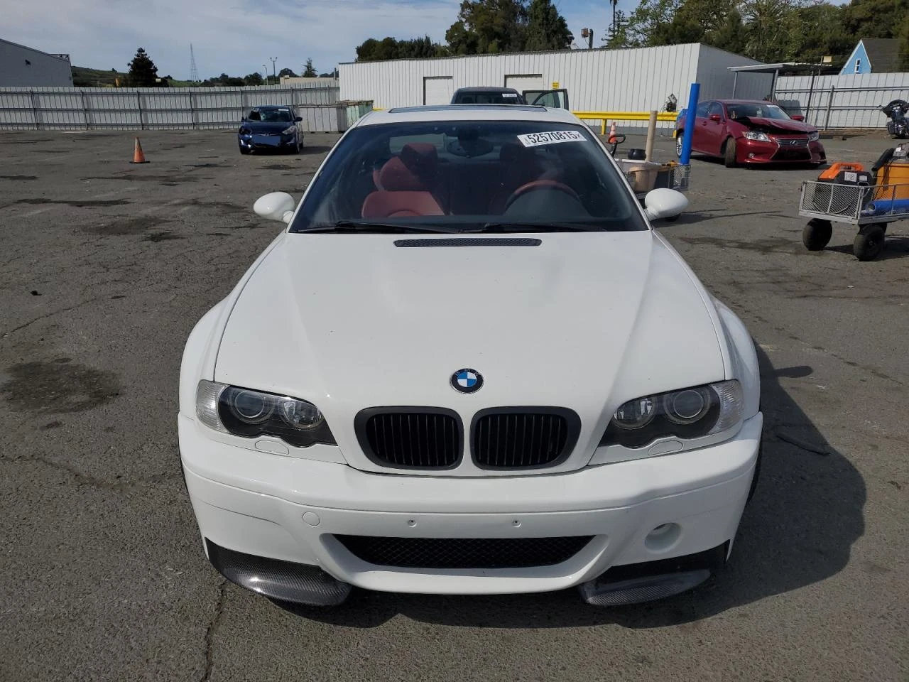 BMW M3 РЪЧКА* ПОДГРЕВ* BBS - изображение 2