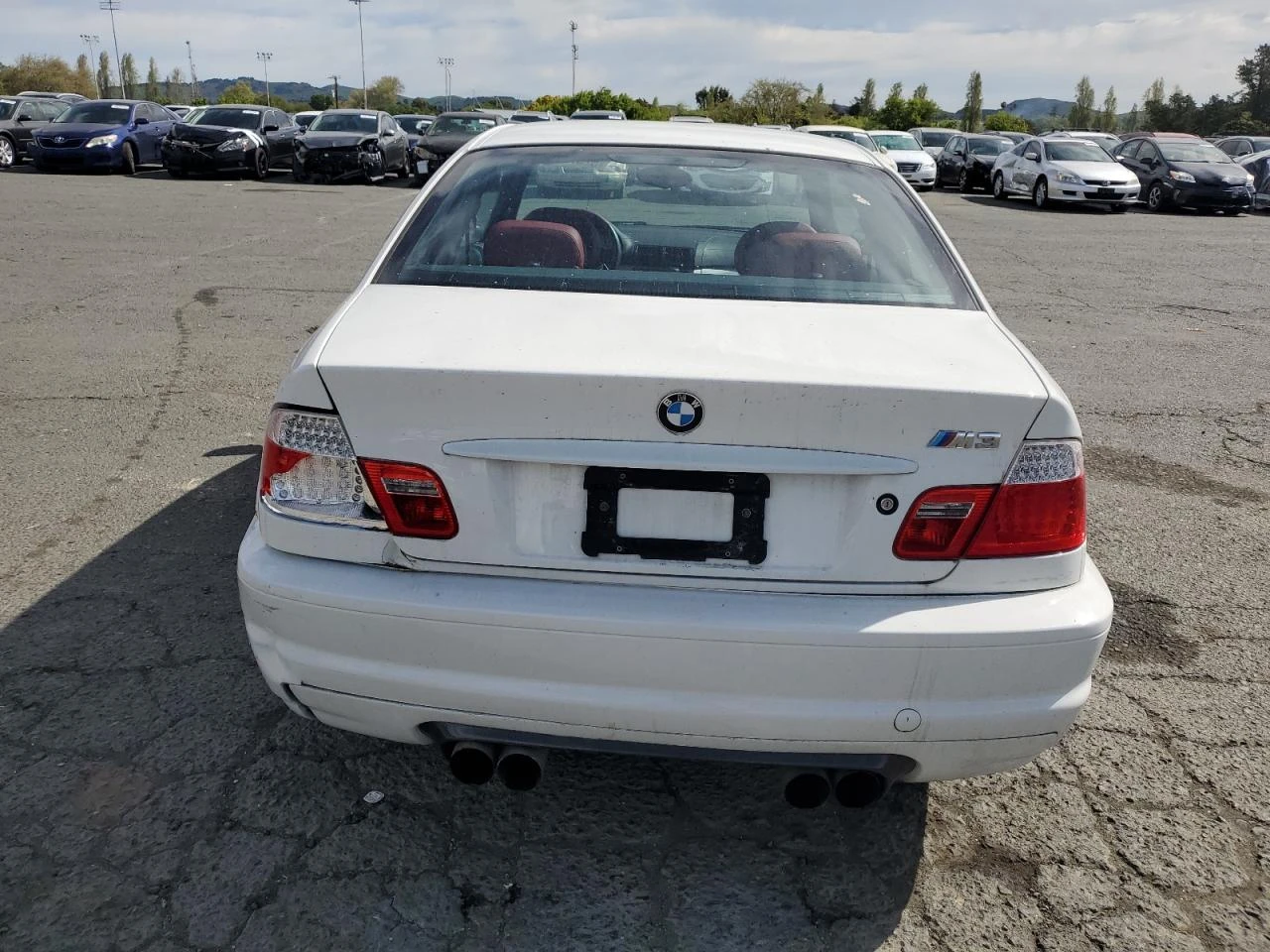 BMW M3 РЪЧКА* ПОДГРЕВ* BBS - изображение 5