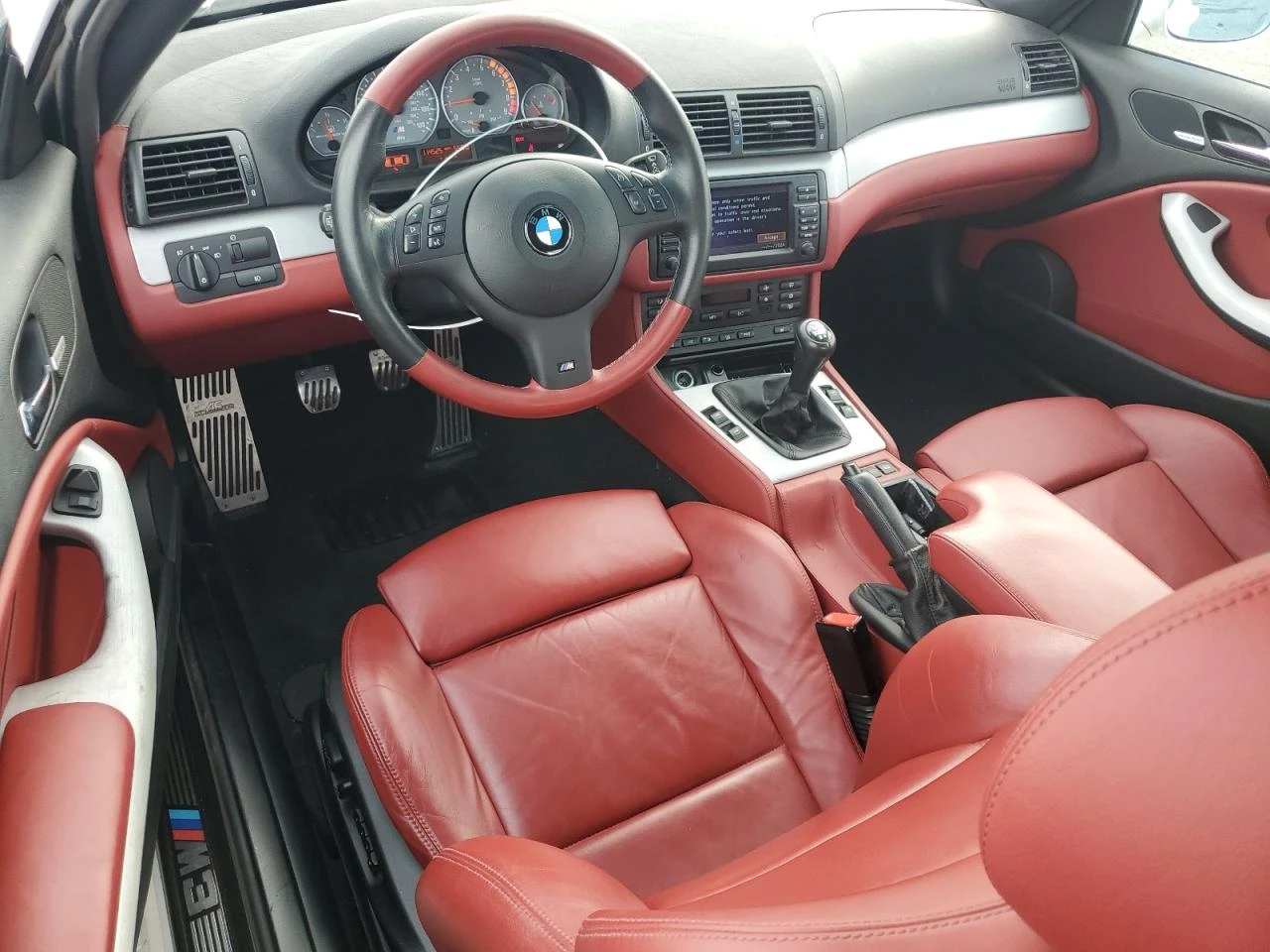 BMW M3 РЪЧКА* ПОДГРЕВ* BBS - изображение 8
