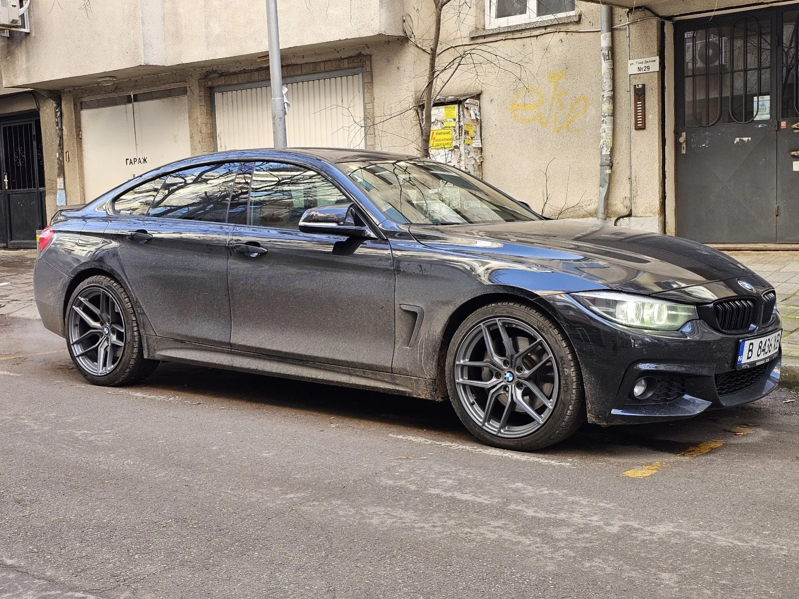 BMW 440 Xi LCI  | Mobile.bg � ����������� 3
