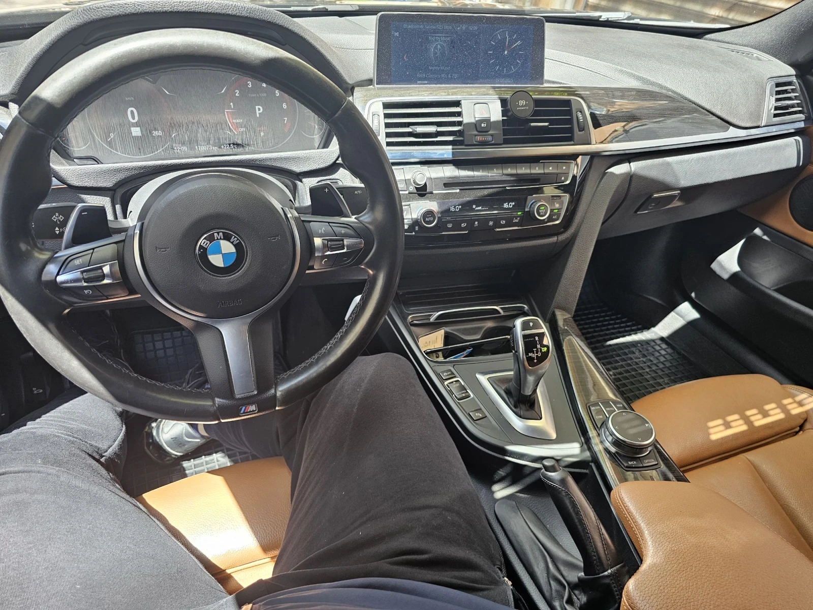 BMW 440 Xi LCI  - изображение 5