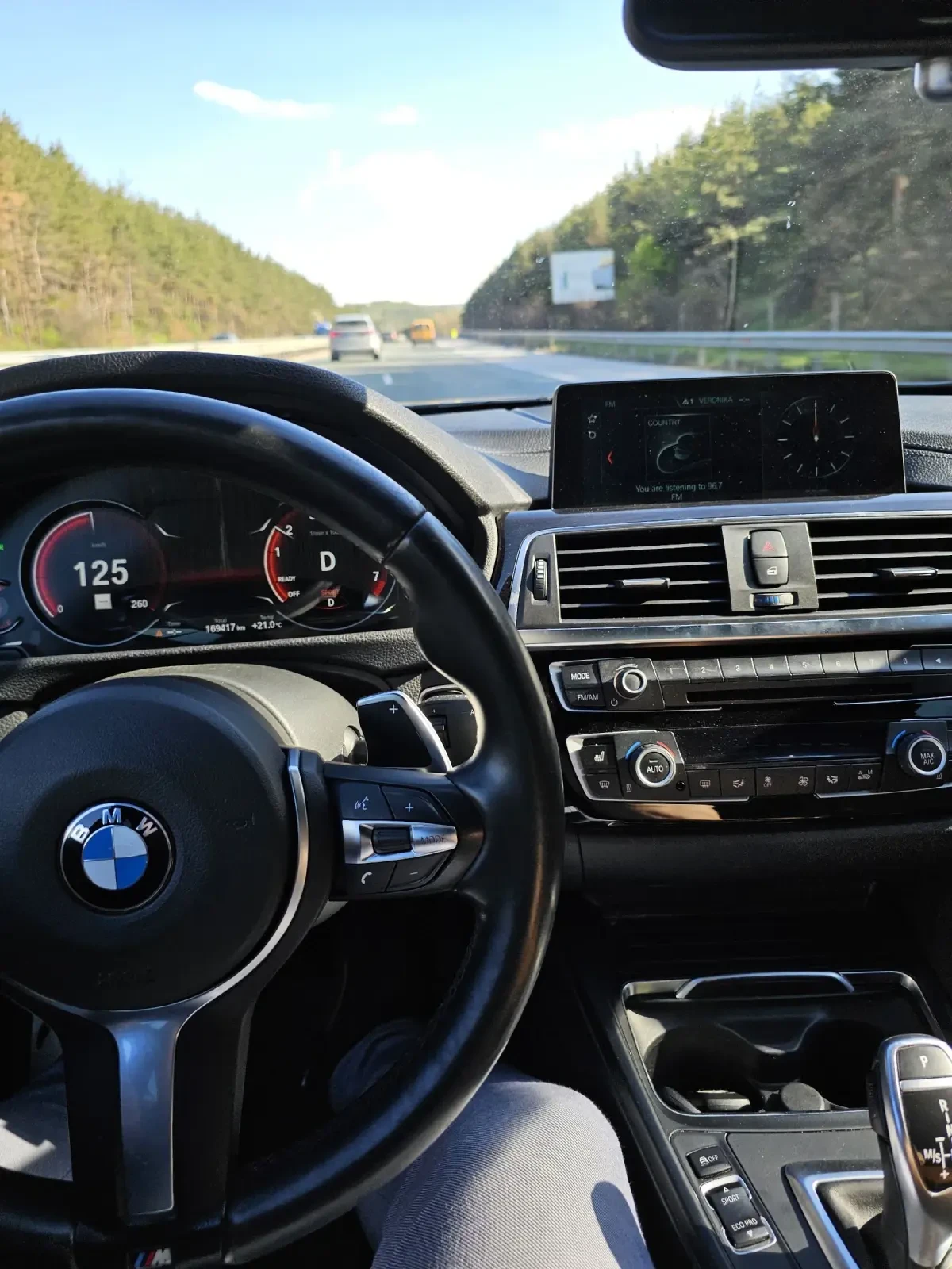 BMW 440 Xi LCI  - изображение 6