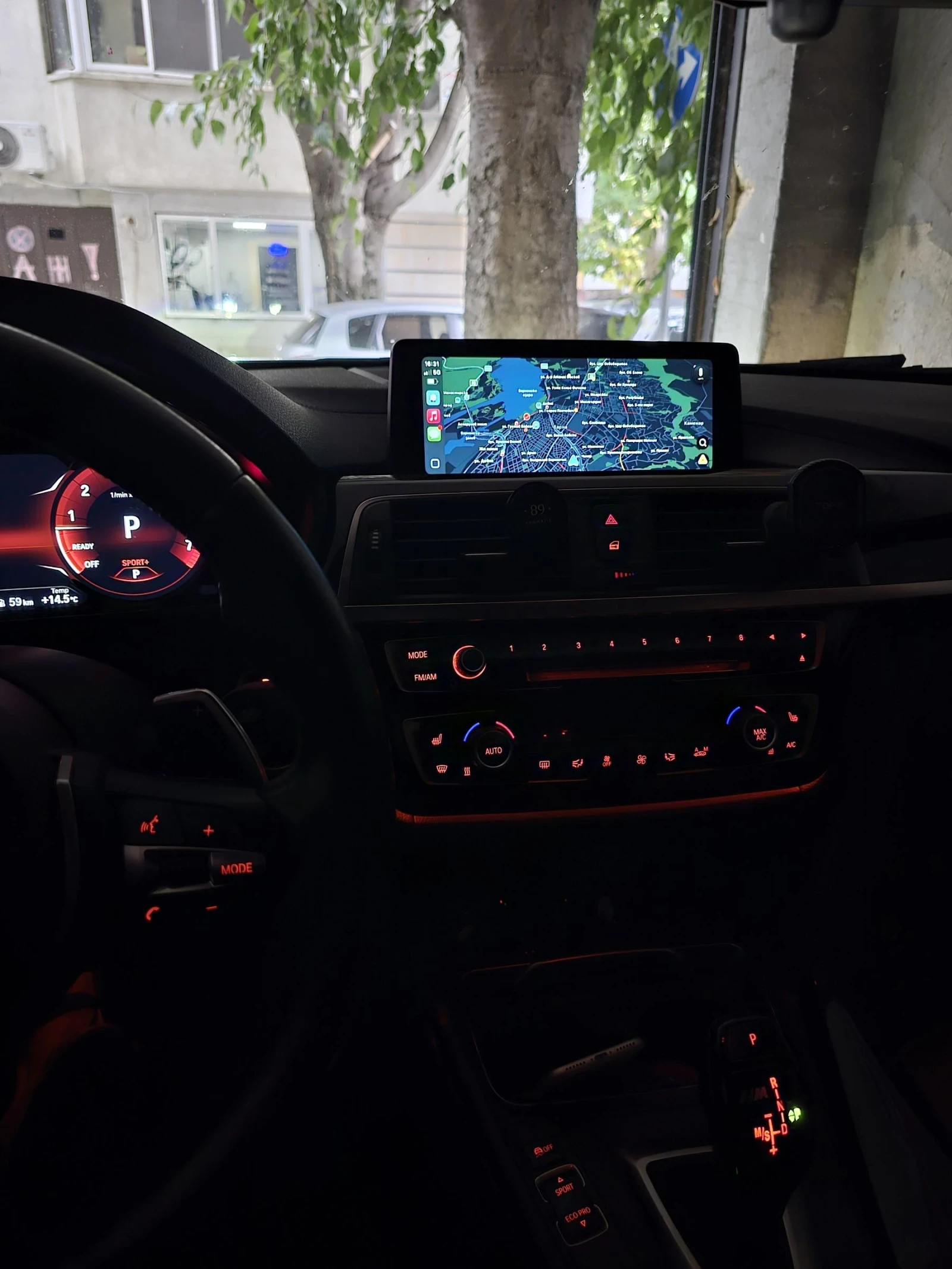 BMW 440 Xi LCI  - изображение 7