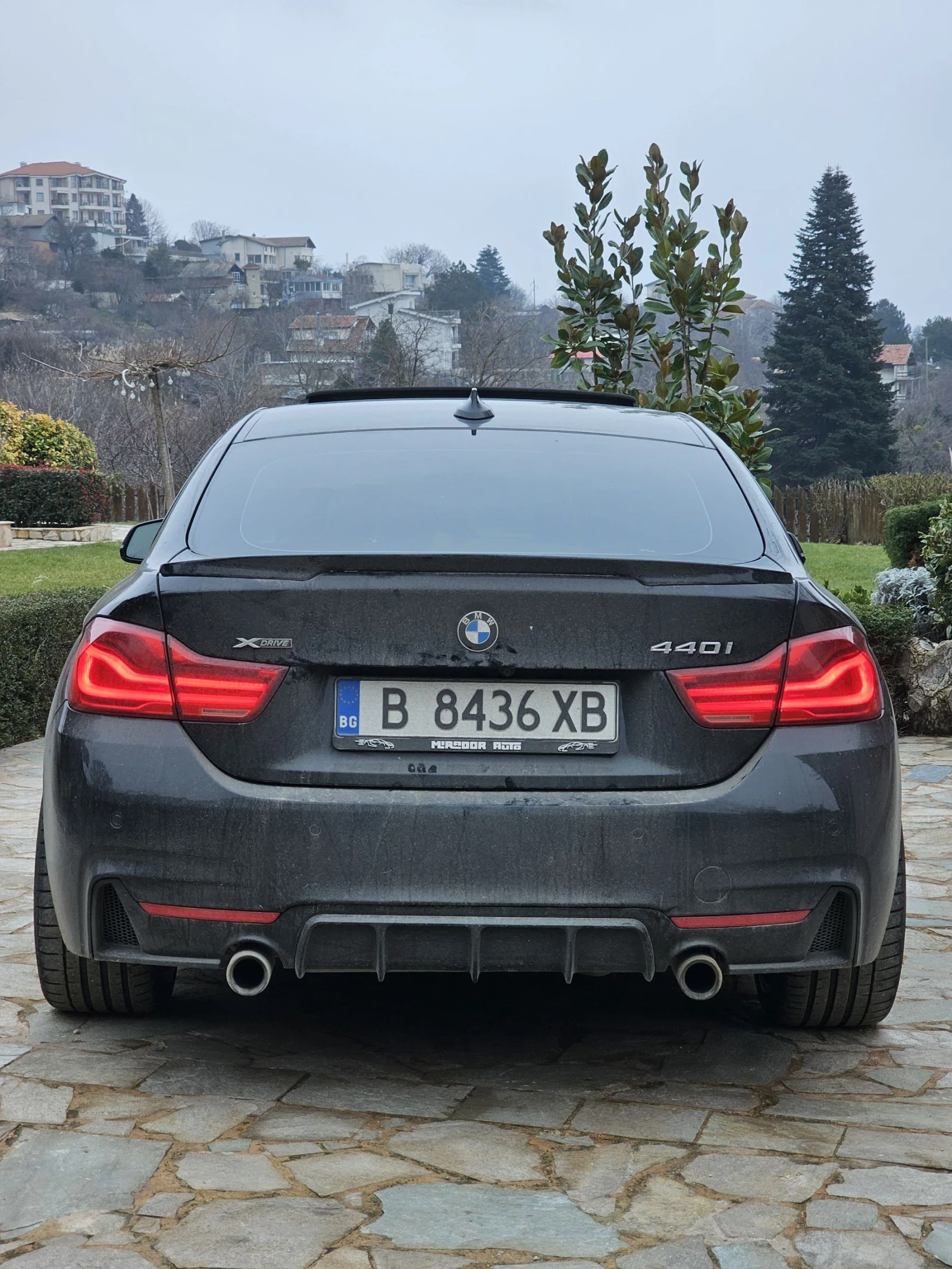BMW 440 Xi LCI  | Mobile.bg � ����������� 4