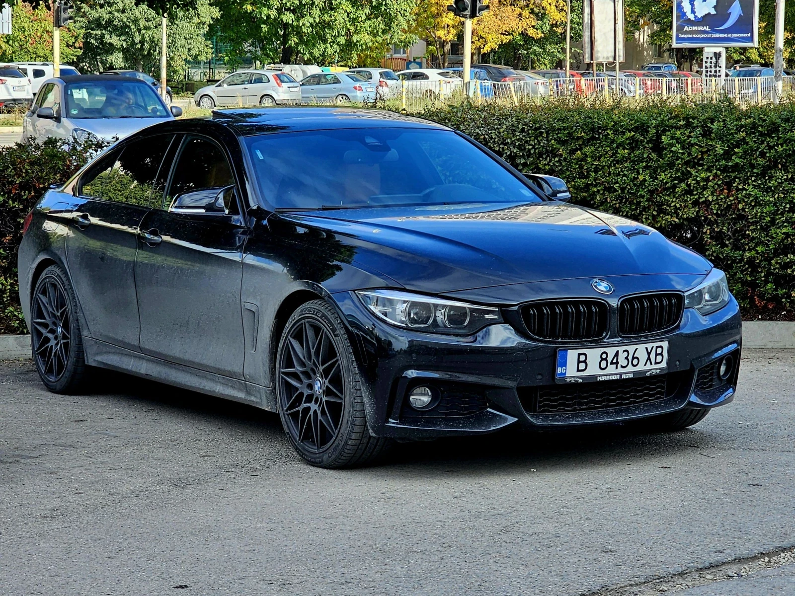 BMW 440 Xi LCI  | Mobile.bg   16