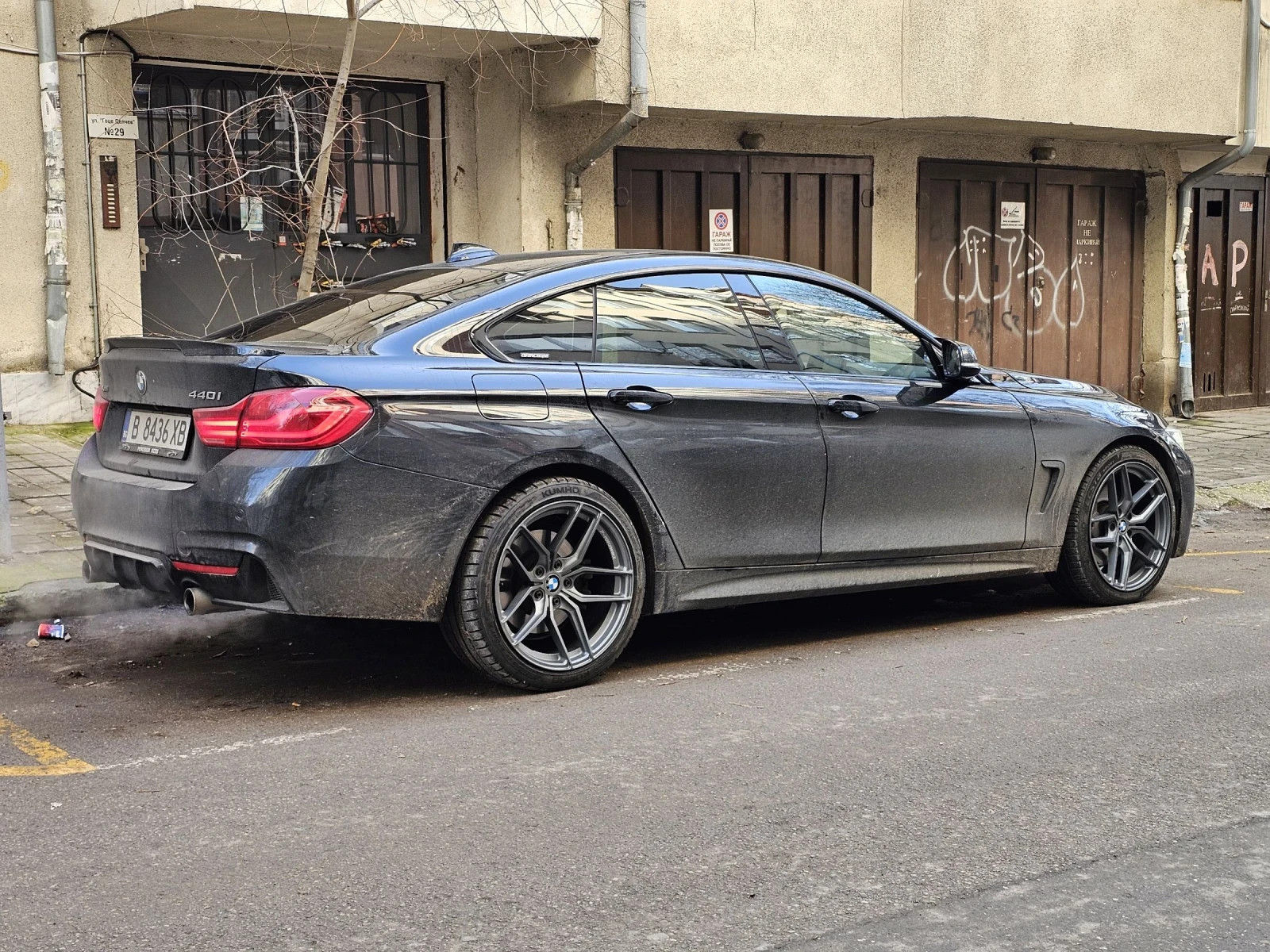 BMW 440 Xi LCI  | Mobile.bg � ����������� 2