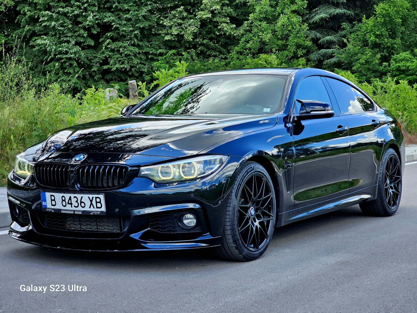 BMW 440 Xi LCI  | Mobile.bg   1