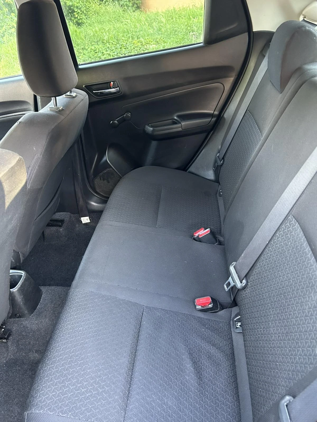 Suzuki Swift 1.2 - изображение 3