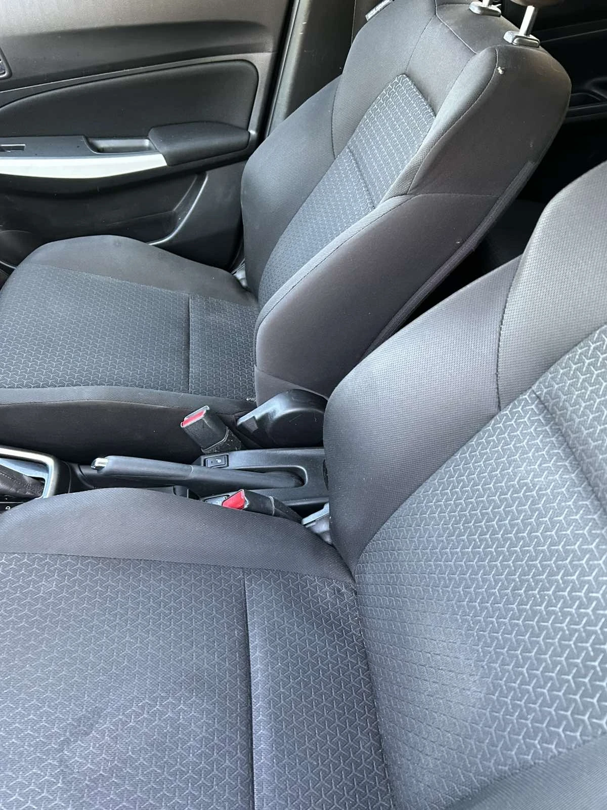 Suzuki Swift 1.2 - изображение 9