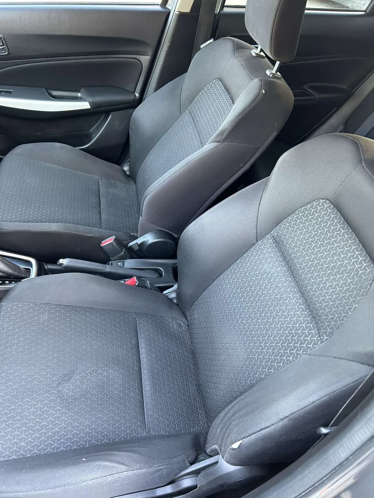Suzuki Swift 1.2 - изображение 2