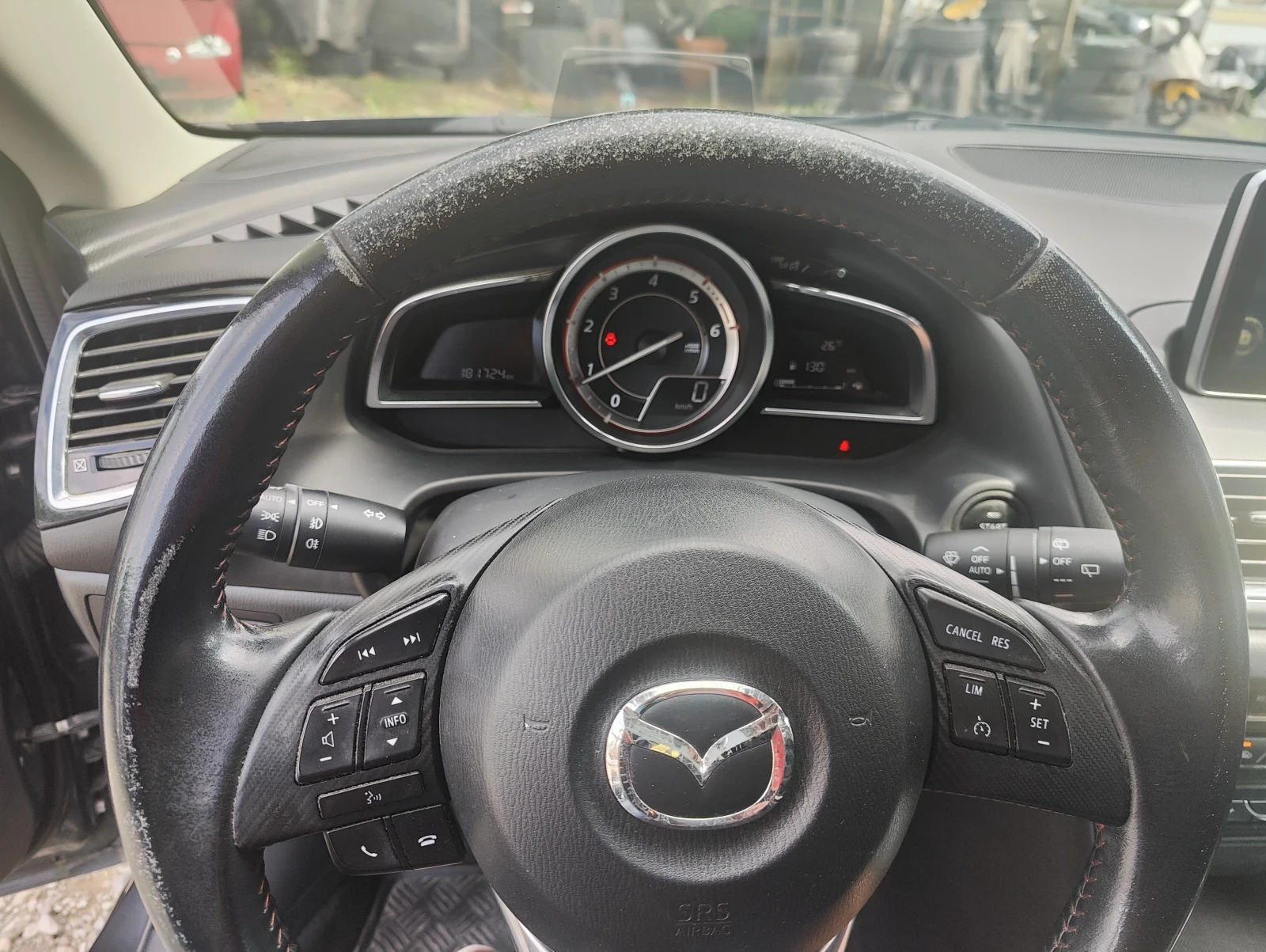 Mazda 3 Skayactiv | Mobile.bg   13