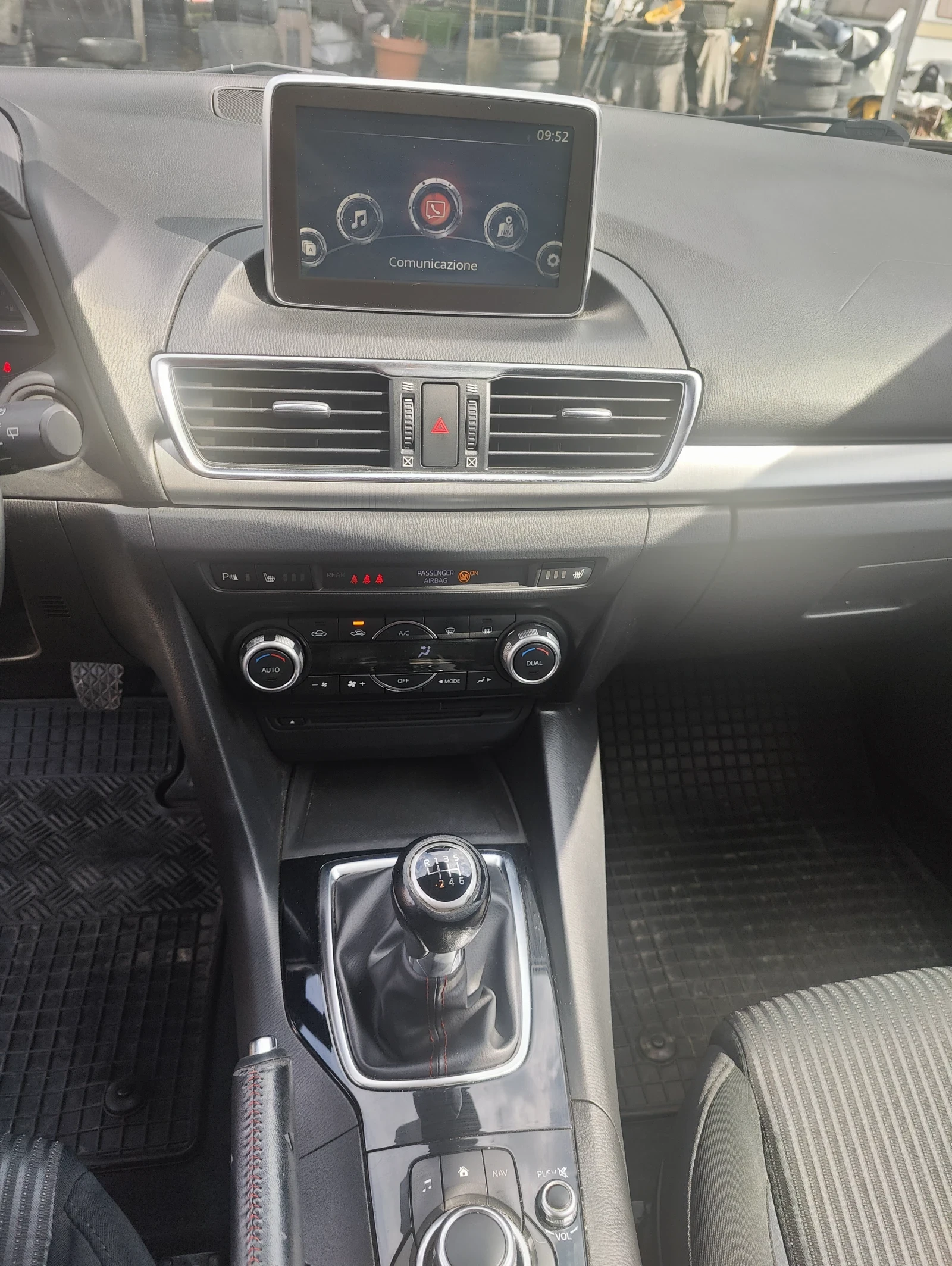 Mazda 3 Skayactiv | Mobile.bg   14