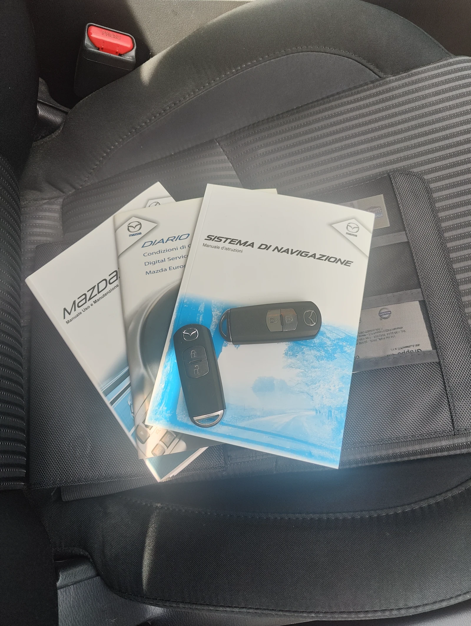 Mazda 3 Skayactiv | Mobile.bg   16