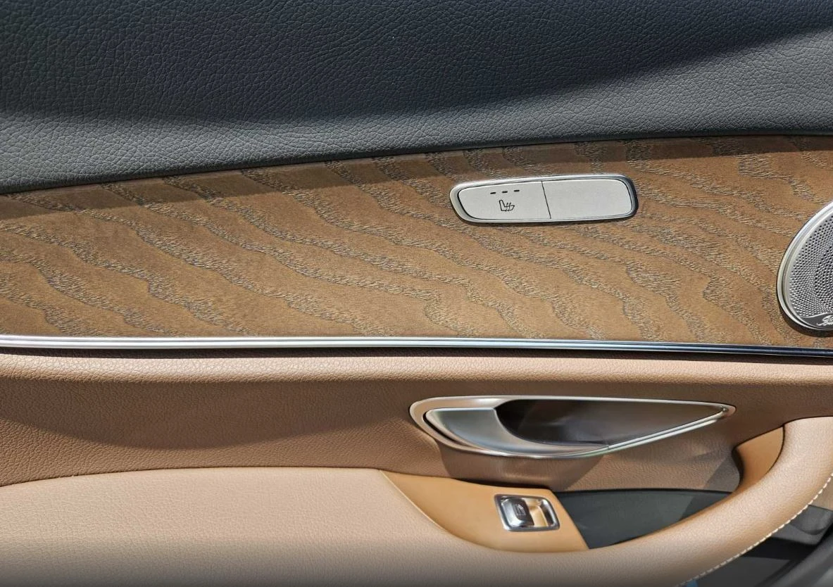 Mercedes-Benz E 300 dE hybrid  facelift | Mobile.bg � ����������� 16