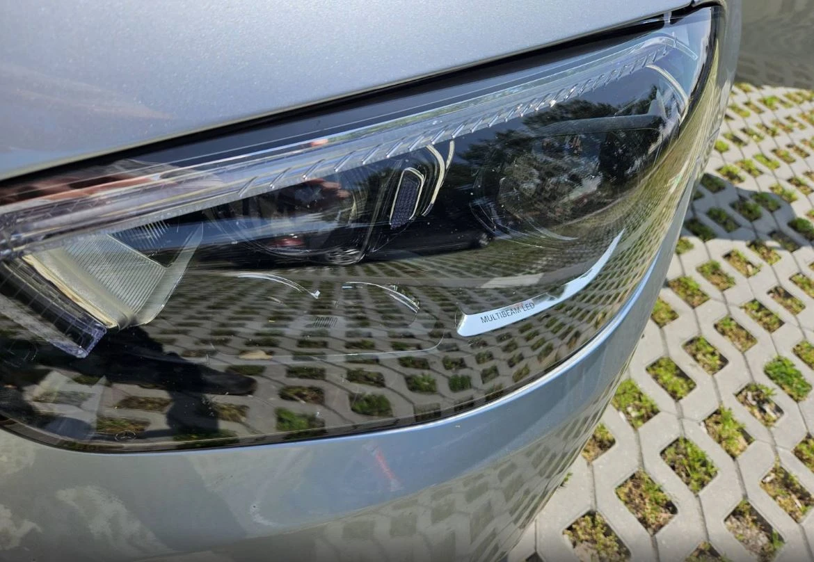 Mercedes-Benz E 300 dE hybrid  facelift | Mobile.bg � ����������� 17