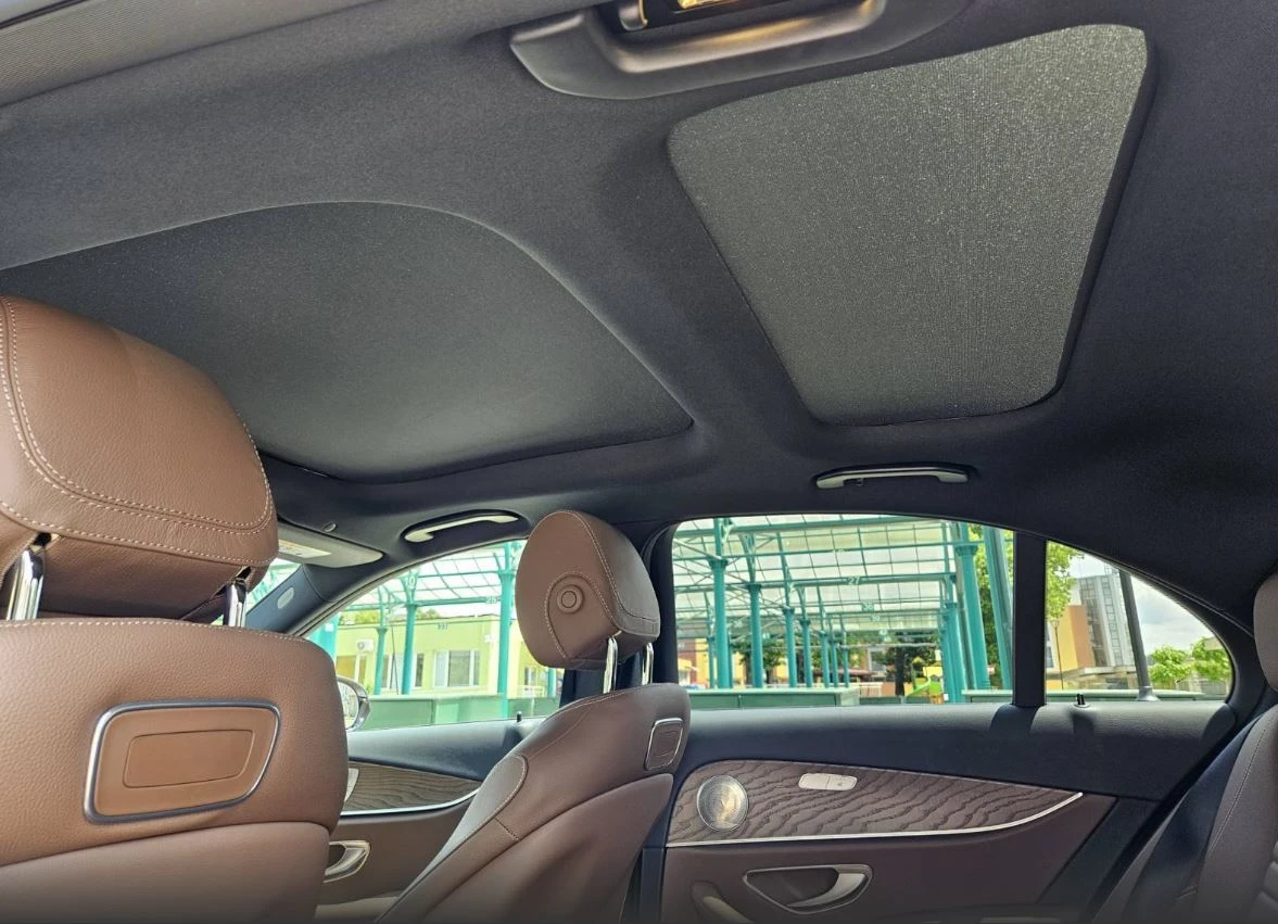 Mercedes-Benz E 300 dE hybrid  facelift | Mobile.bg � ����������� 14