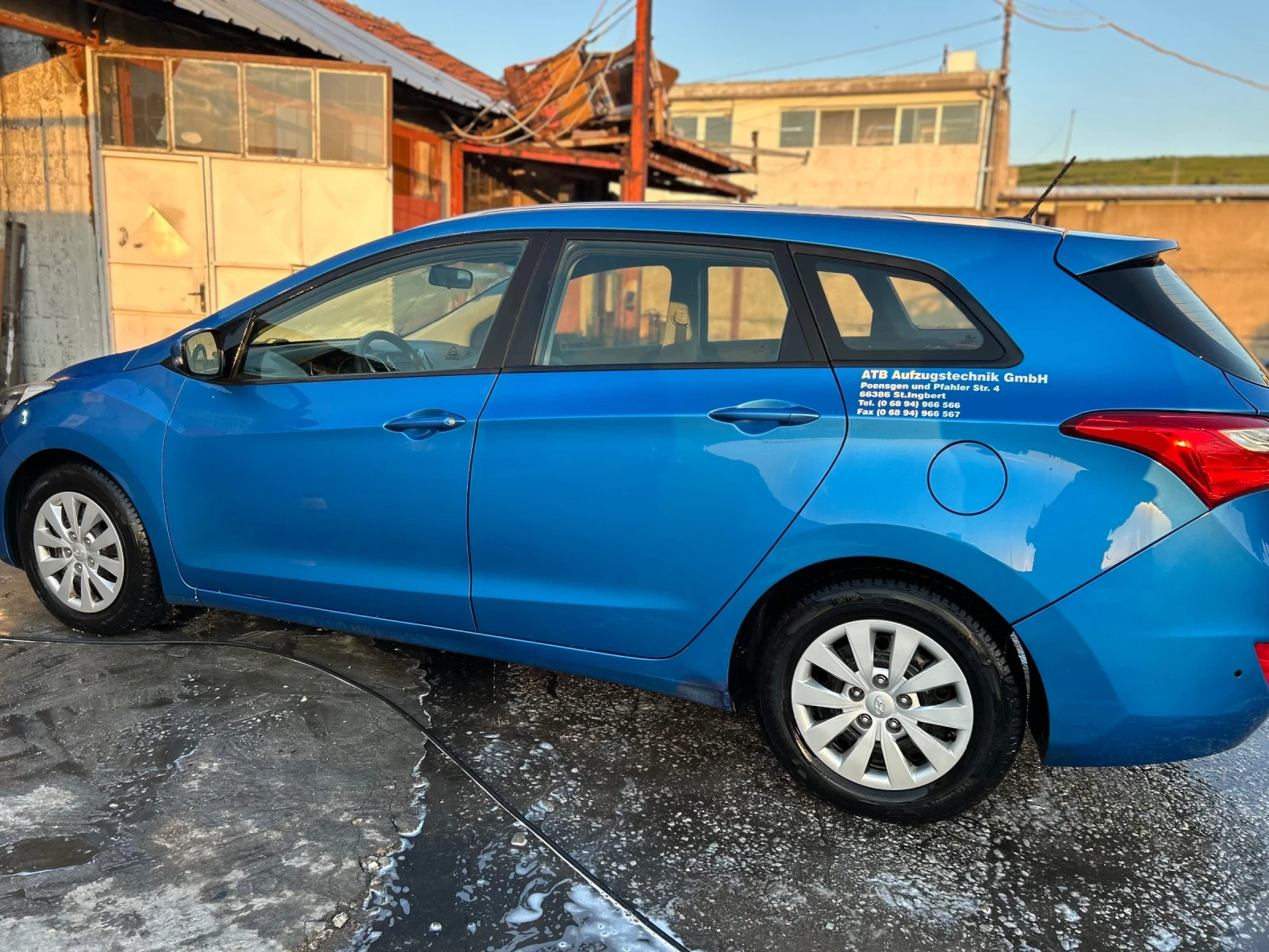 Hyundai I30  - изображение 4