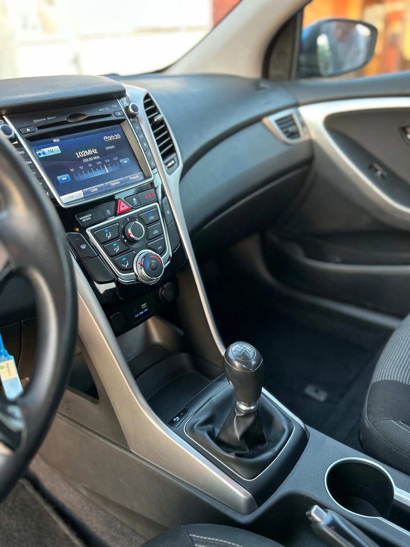 Hyundai I30  - изображение 9
