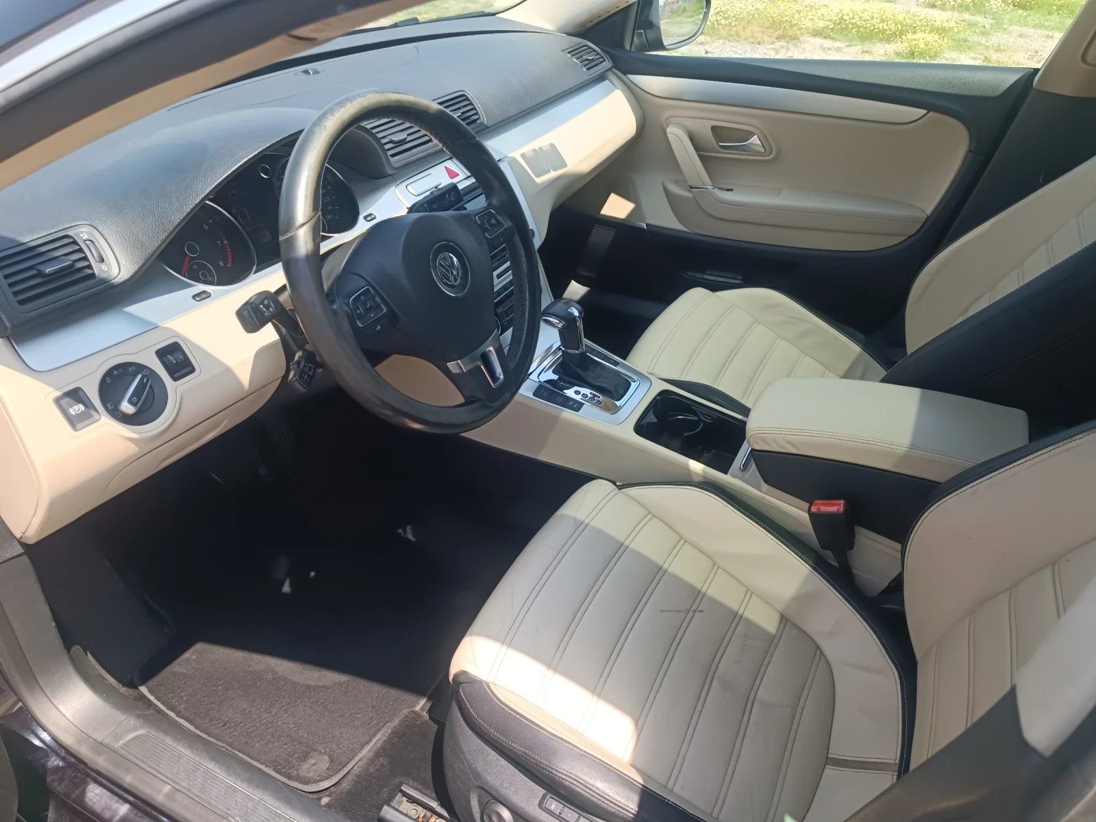 VW CC 3.2. 4x4 - изображение 6