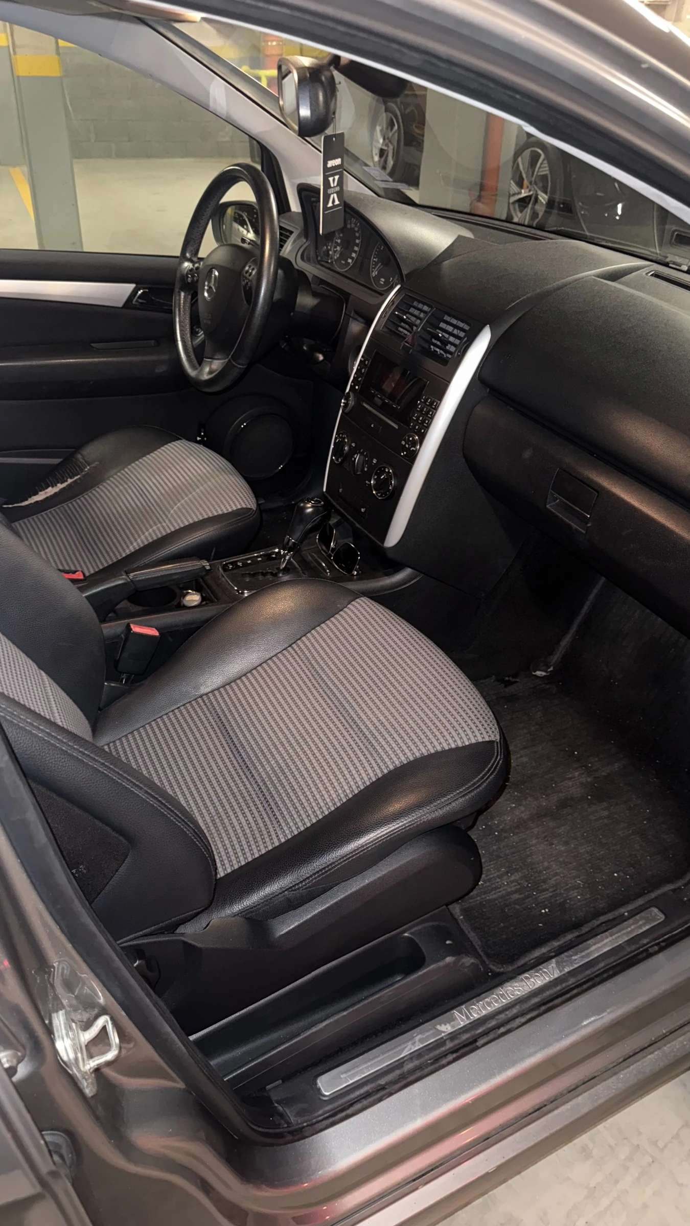 Mercedes-Benz A 170 ПРОБЛЕМ СК. КУТИЯ - изображение 8