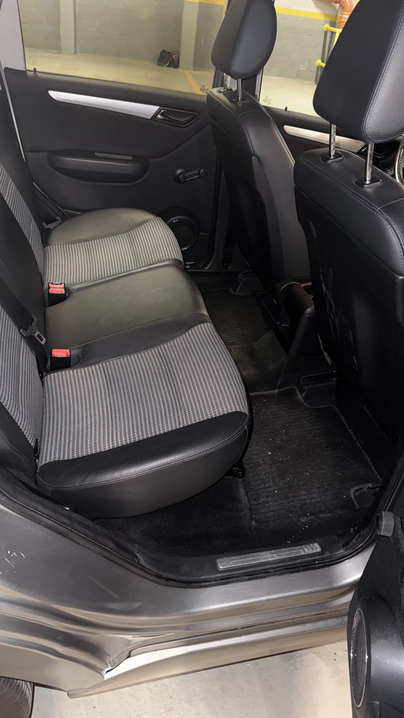 Mercedes-Benz A 170 ПРОБЛЕМ СК. КУТИЯ - изображение 7