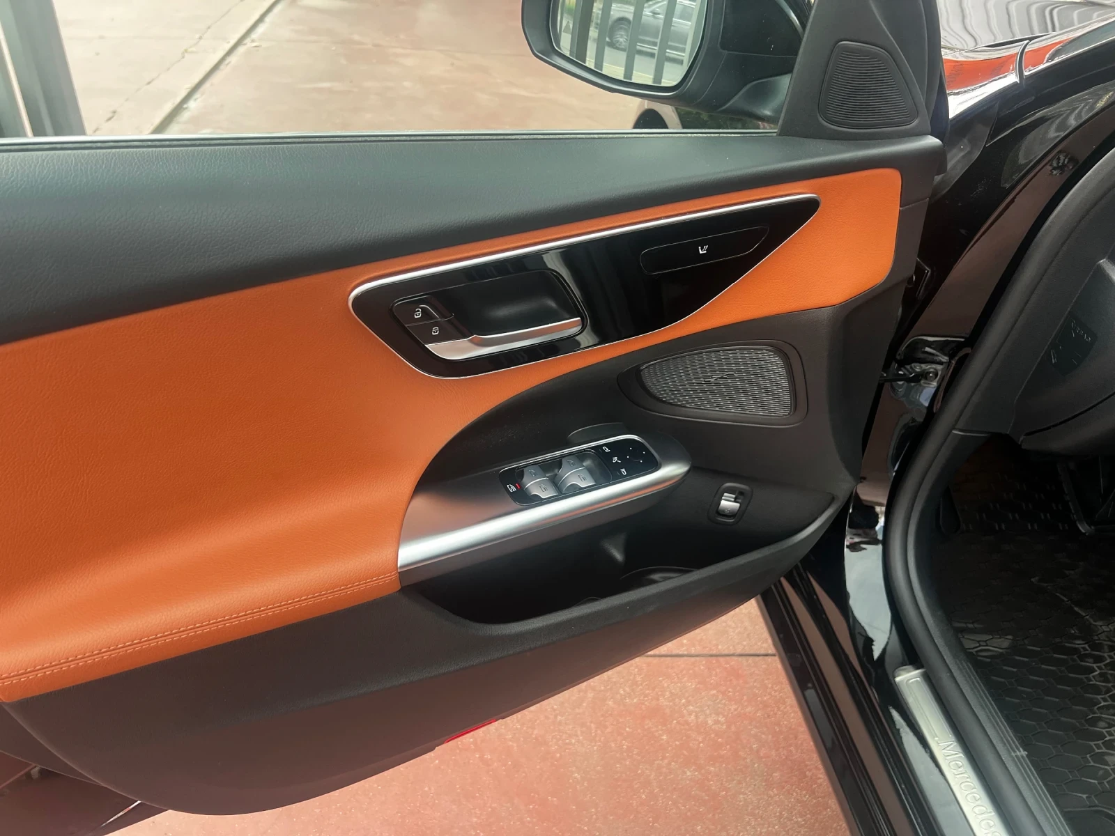 Mercedes-Benz C 220 220avangarde 200hp | Mobile.bg   12