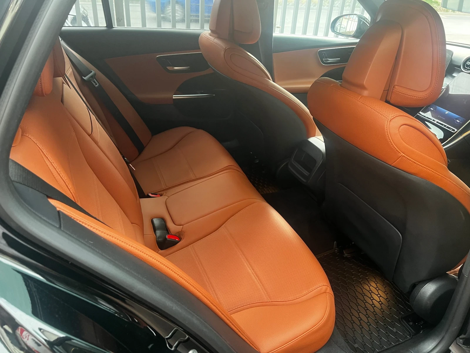 Mercedes-Benz C 220 220avangarde 200hp | Mobile.bg   14