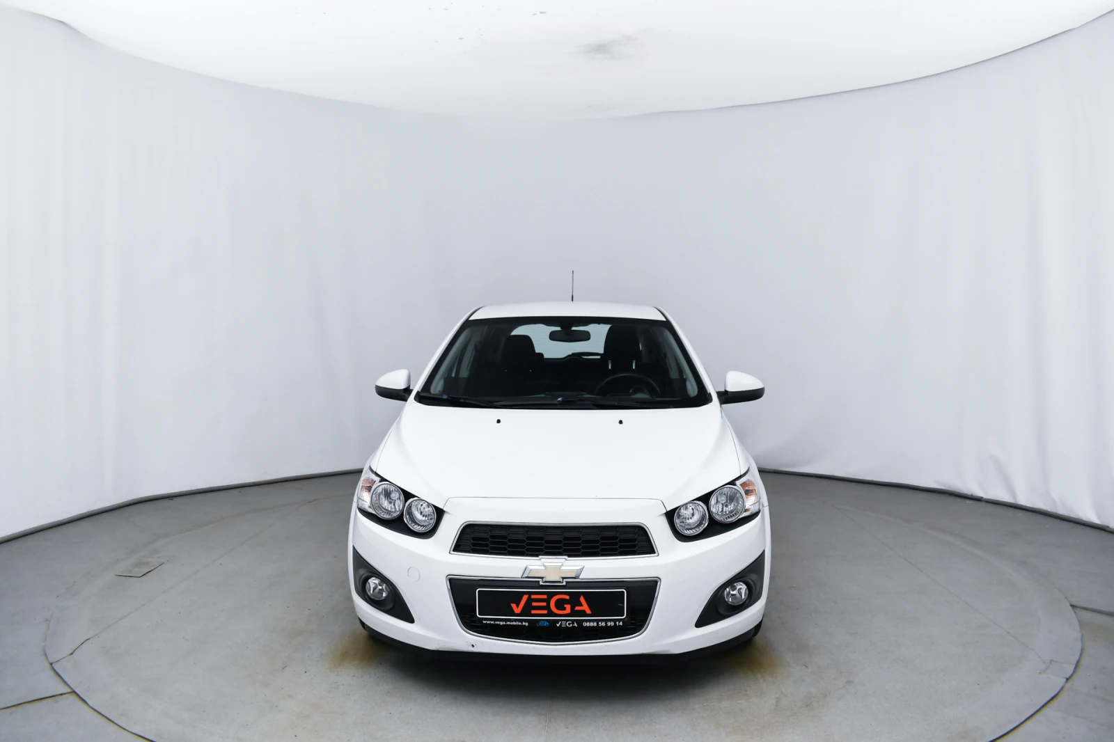 Chevrolet Aveo 1.3D E5B - изображение 7