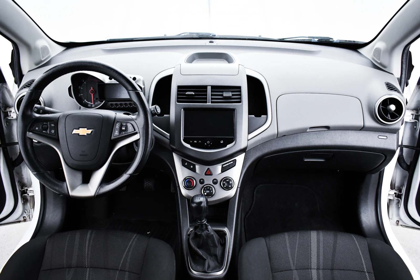 Chevrolet Aveo 1.3D E5B | Mobile.bg — изображение 11