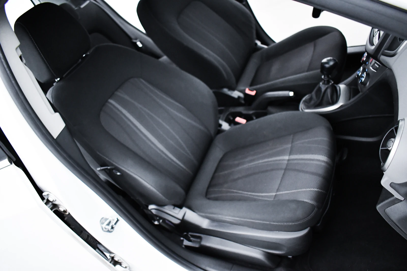 Chevrolet Aveo 1.3D E5B | Mobile.bg — изображение 14