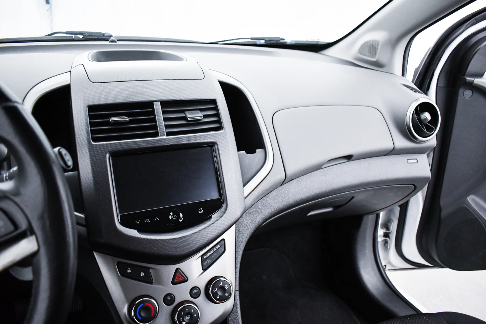 Chevrolet Aveo 1.3D E5B | Mobile.bg — изображение 12