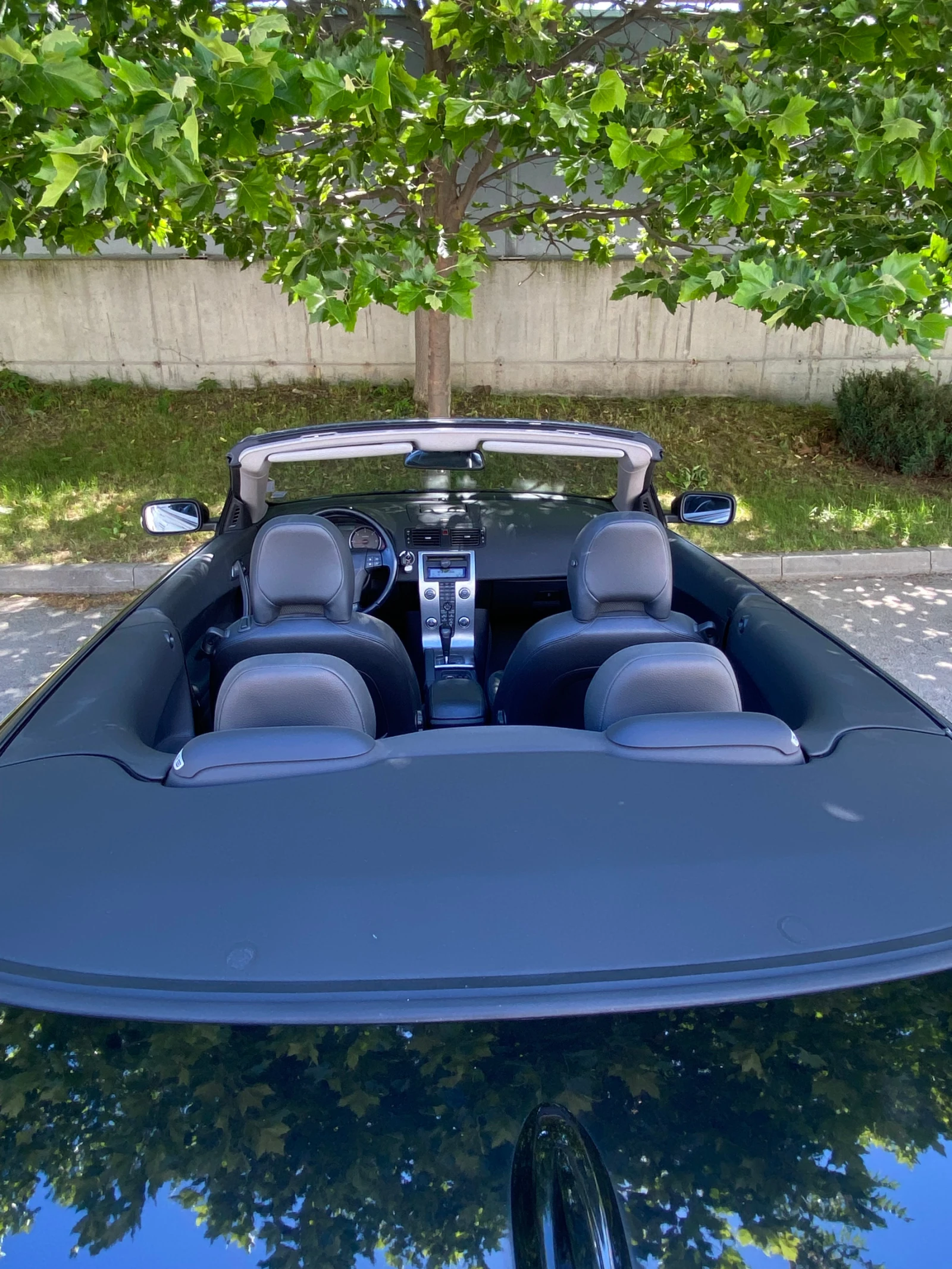 Volvo C70 | Mobile.bg   11