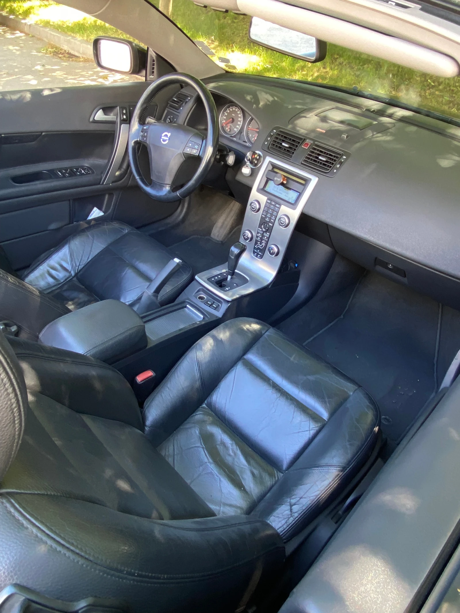 Volvo C70 | Mobile.bg   13