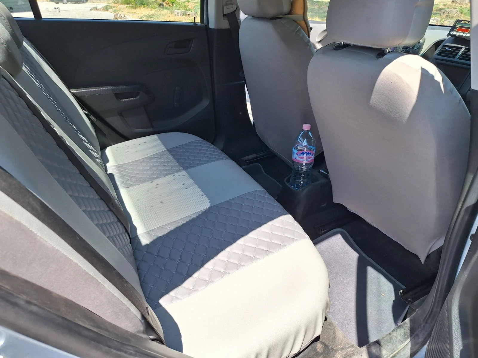 Chevrolet Aveo 1.2 - изображение 3