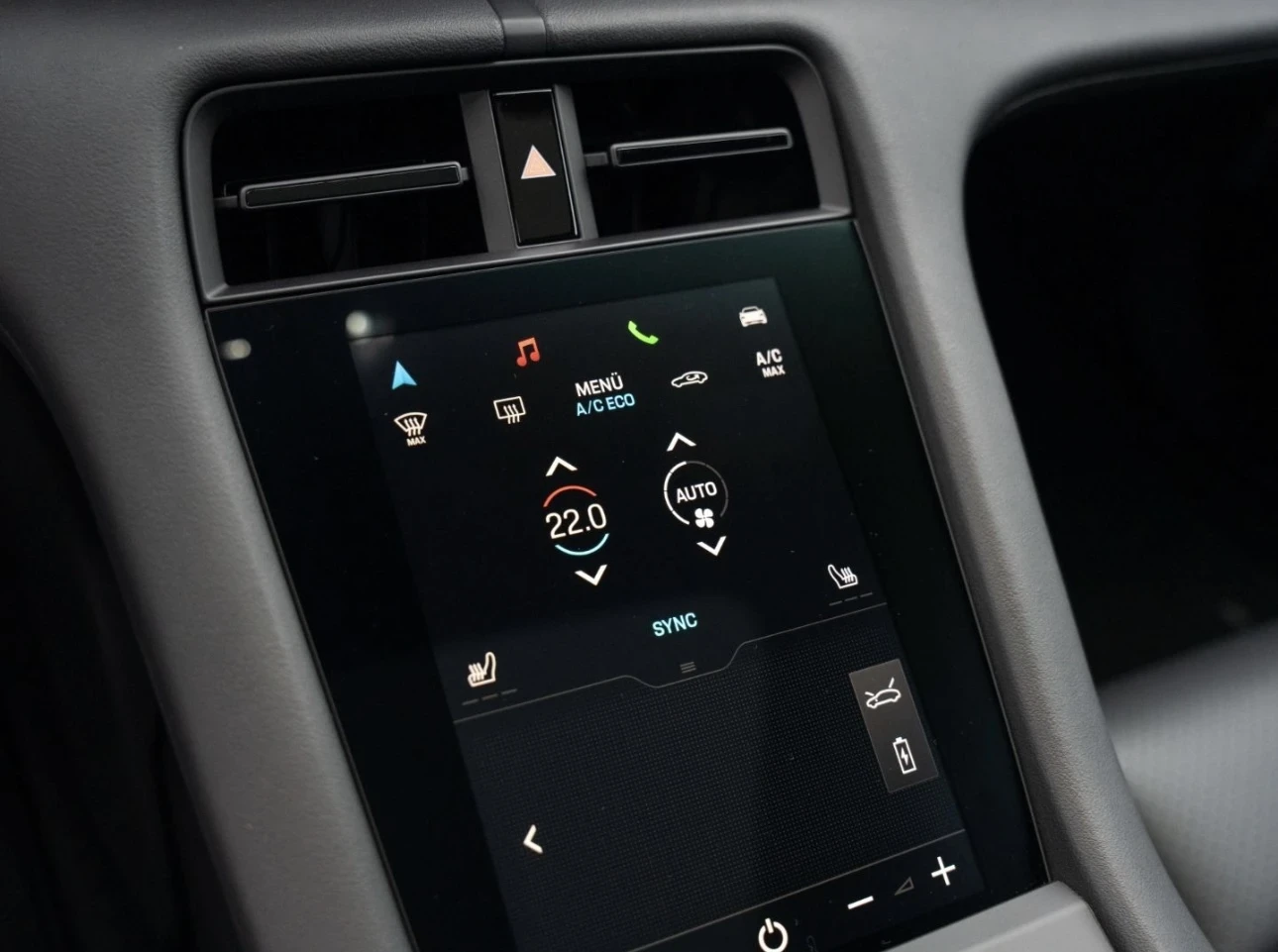 Porsche Taycan Sport Turismo (MY24), PASM, BOSE, В ГАРАНЦИЯ | Mobile.bg — изображение 14