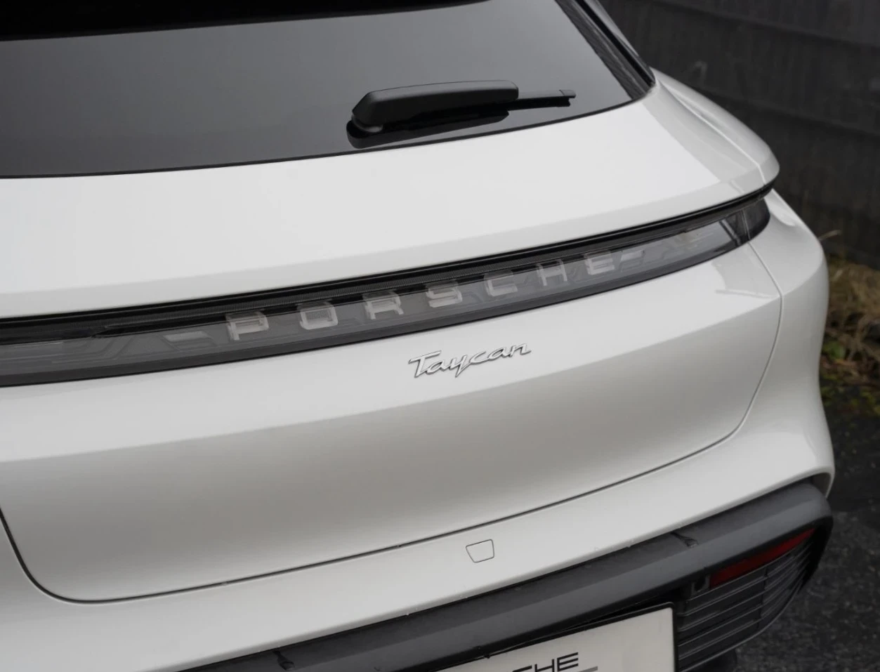 Porsche Taycan Sport Turismo (MY24), PASM, BOSE, В ГАРАНЦИЯ - изображение 4
