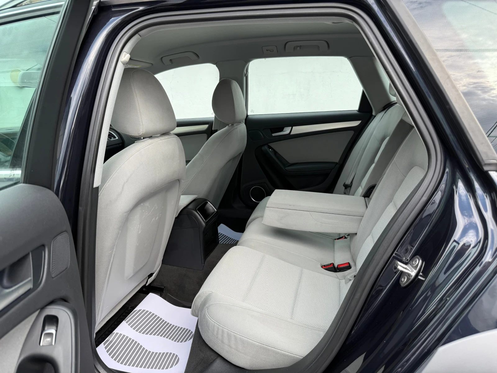 Audi A4 Allroad 2.0TDI 177HP B&O QUATTRO S-TRONIC | Mobile.bg — изображение 14