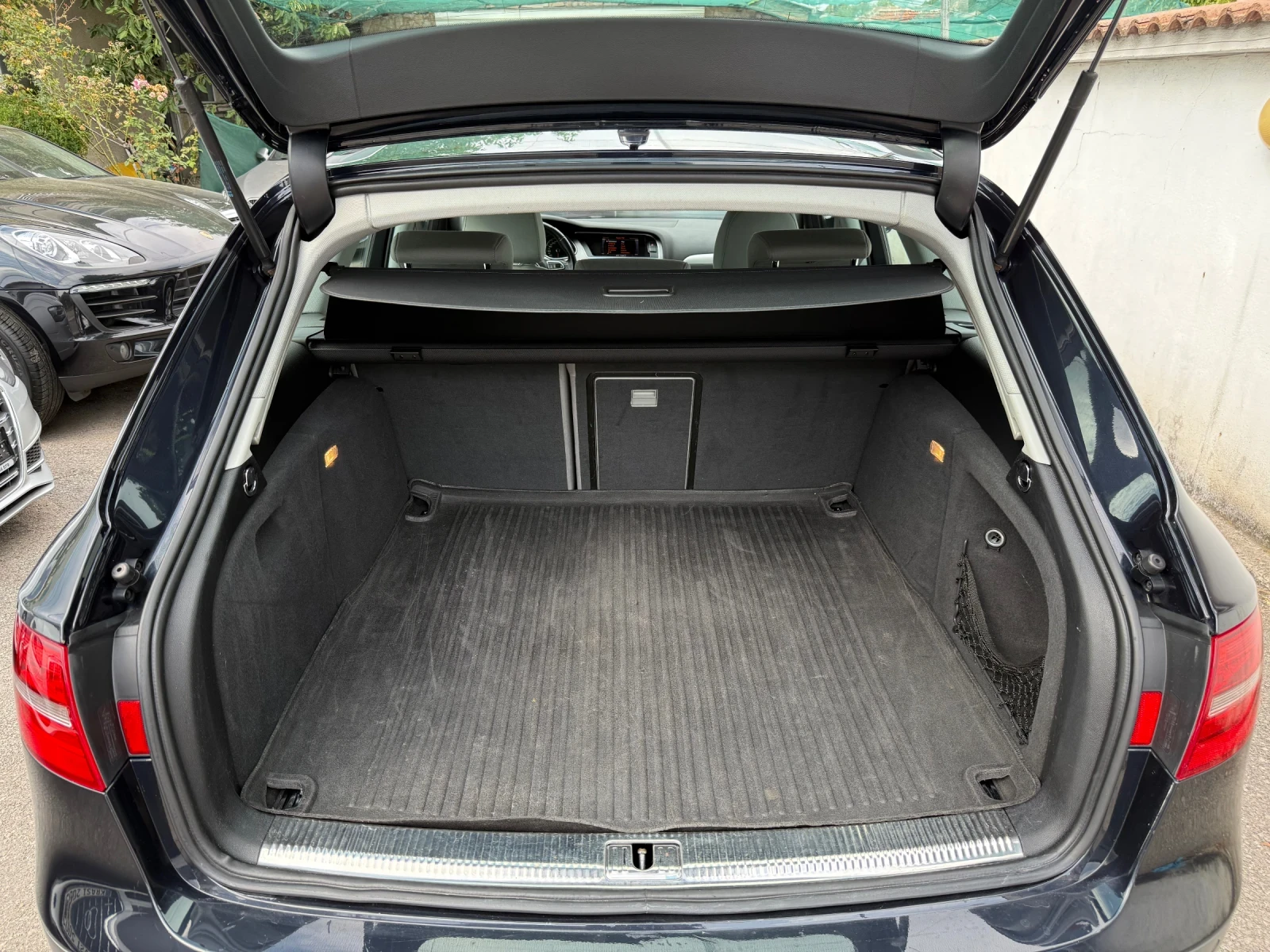 Audi A4 Allroad 2.0TDI 177HP B&O QUATTRO S-TRONIC | Mobile.bg — изображение 16