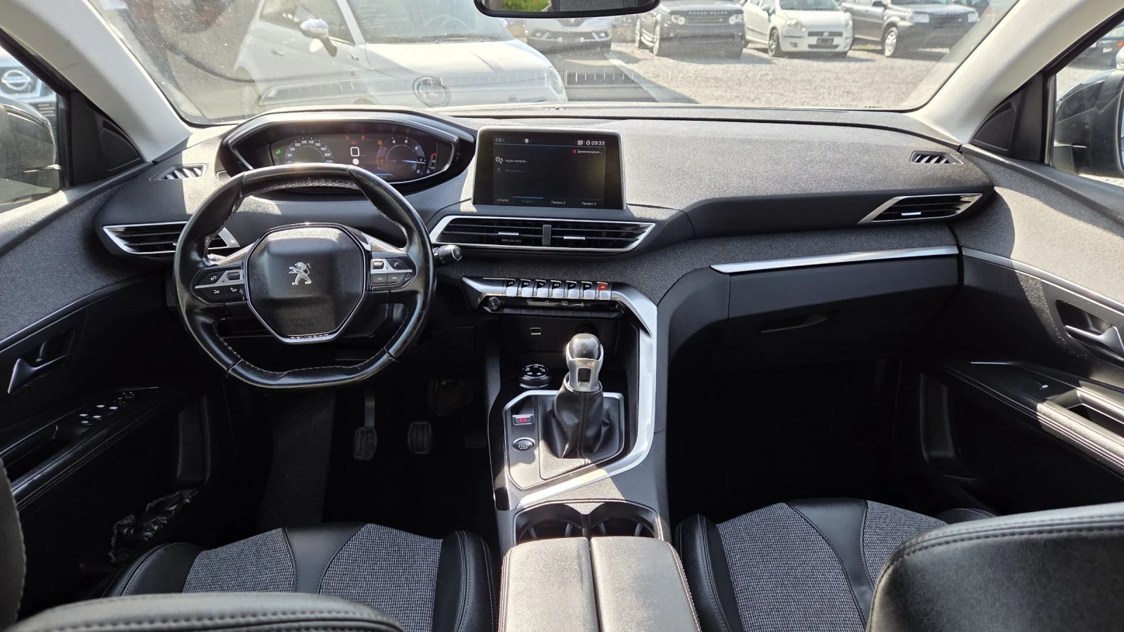 Peugeot 3008 11.2018г/ ОТЛИЧНА/  - изображение 10