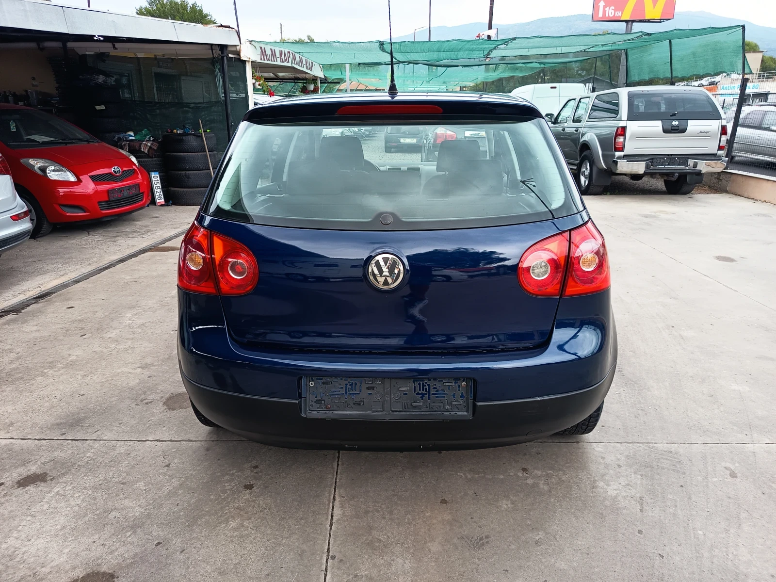 VW Golf 1.4i - изображение 5