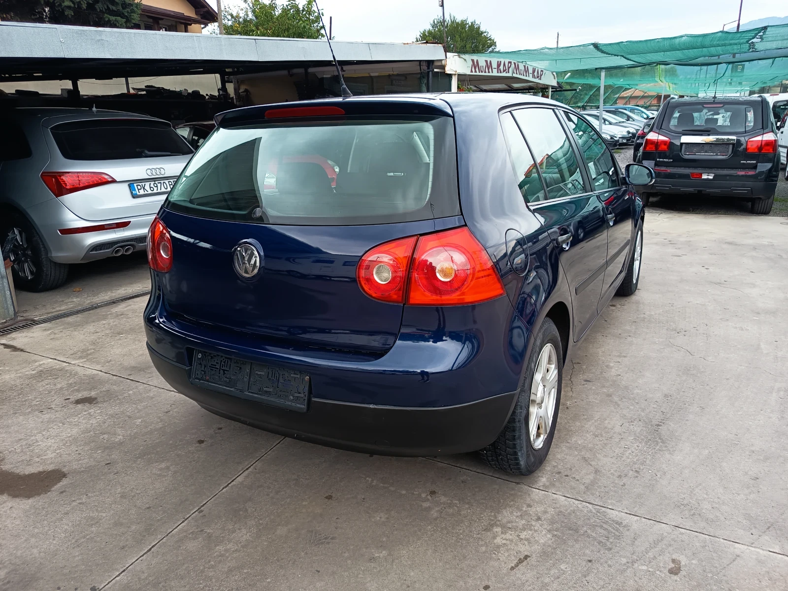 VW Golf 1.4i - изображение 4