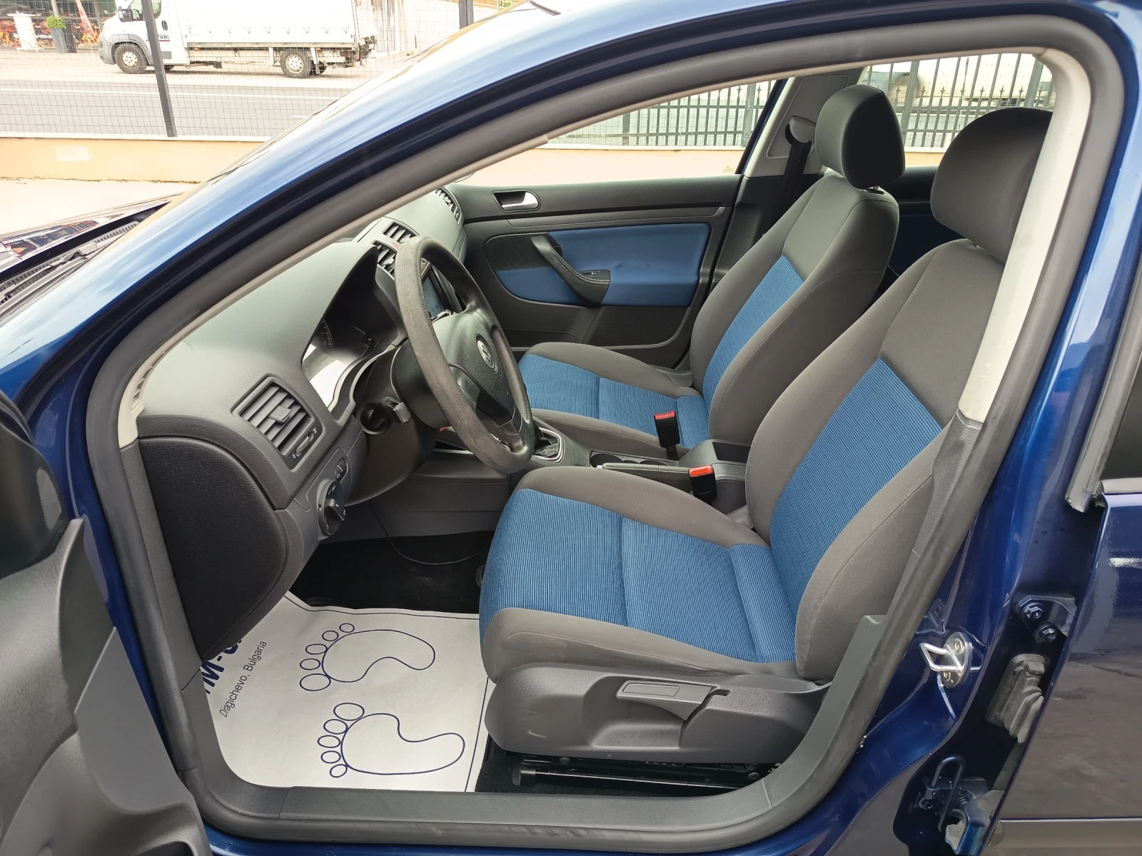 VW Golf 1.4i - изображение 8
