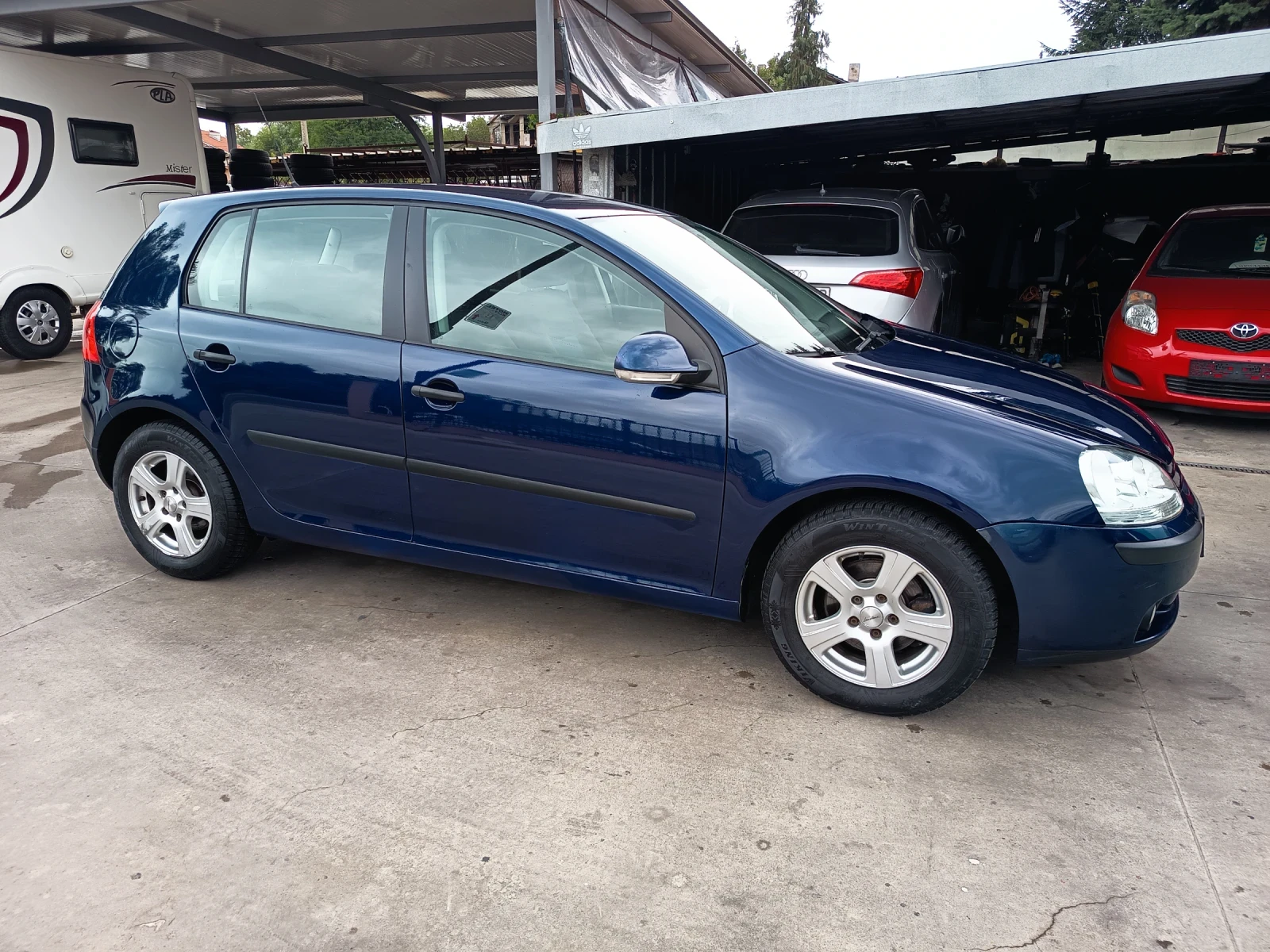 VW Golf 1.4i - изображение 3
